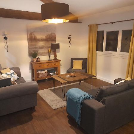 Maison Forestiere Apartment No.1 Axat Dış mekan fotoğraf