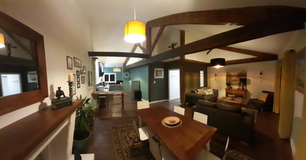 Maison Forestiere Apartment No.1 Axat Dış mekan fotoğraf