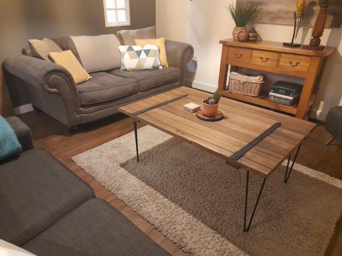 Maison Forestiere Apartment No.1 Axat Dış mekan fotoğraf