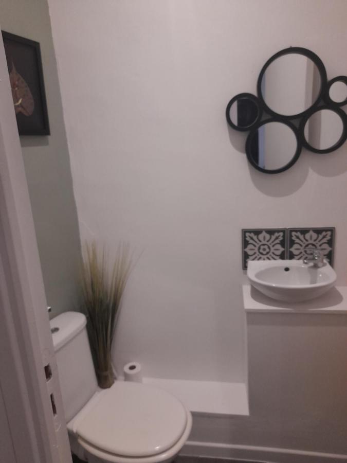 Maison Forestiere Apartment No.1 Axat Dış mekan fotoğraf