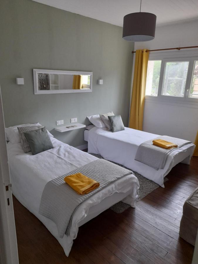 Maison Forestiere Apartment No.1 Axat Dış mekan fotoğraf