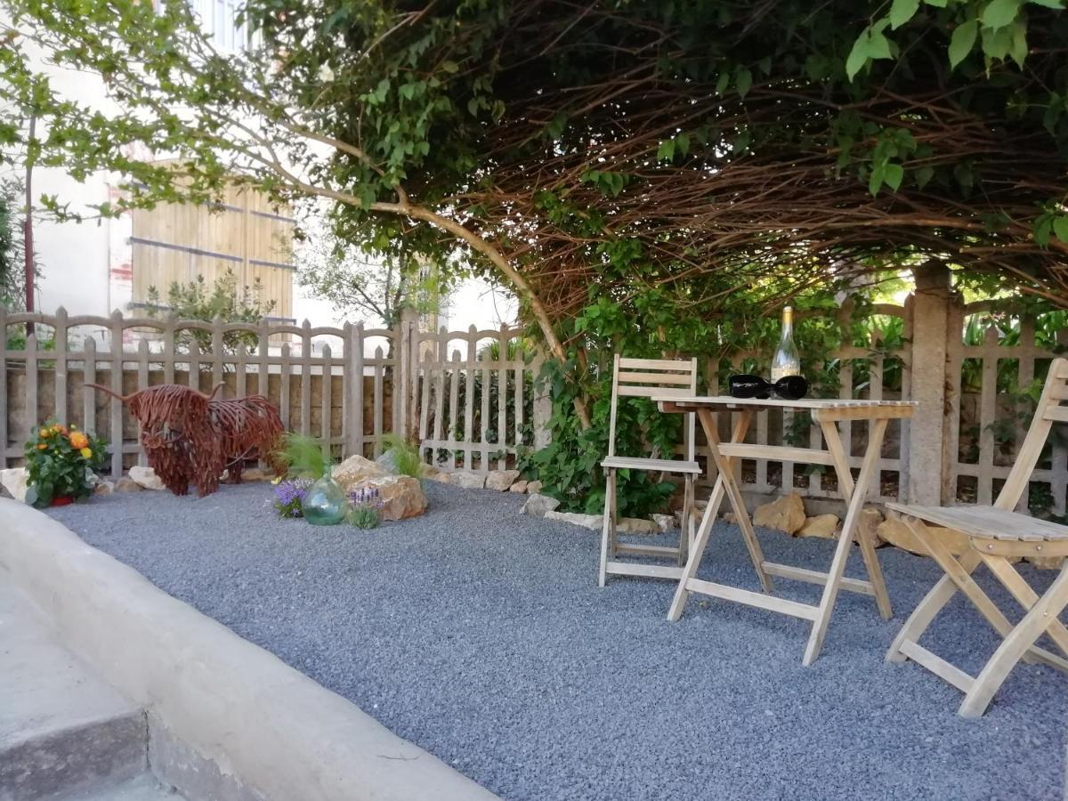 Maison Forestiere Apartment No.1 Axat Dış mekan fotoğraf
