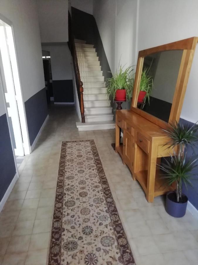 Maison Forestiere Apartment No.1 Axat Dış mekan fotoğraf