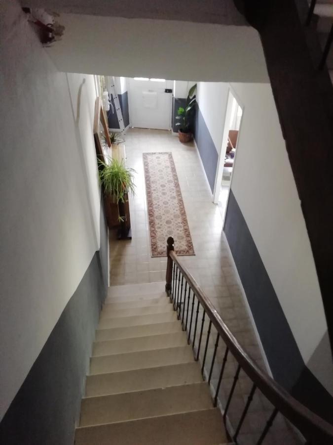 Maison Forestiere Apartment No.1 Axat Dış mekan fotoğraf
